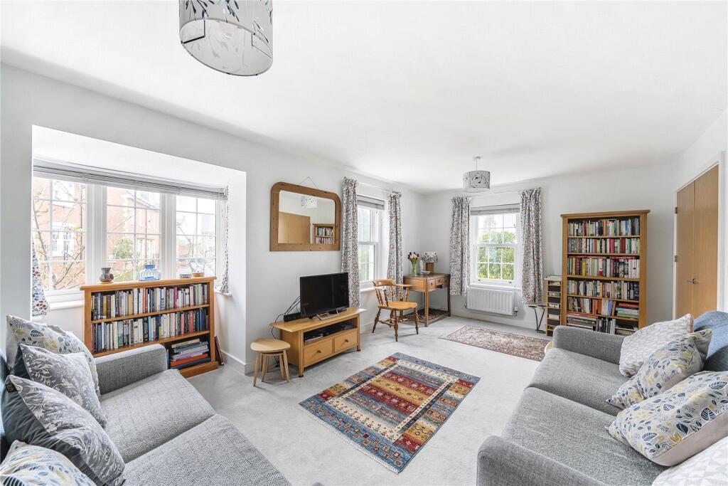 Additional image 6 of Knight Road, Wells, Somerset, BA5