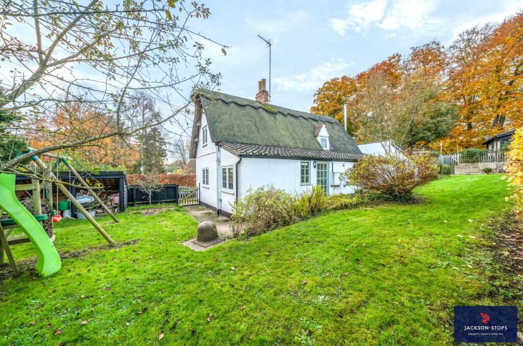 Additional image 20 of Church Lane, Dalham, Newmarket, Suffolk, CB8