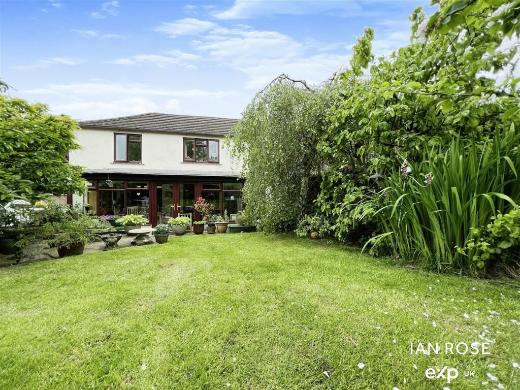 Waverton, Wigton, CA7 0AE