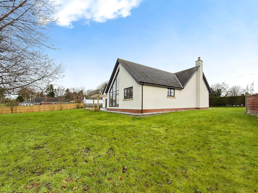 Additional image 38 of Capon Tree Road, Brampton, CA8 1QW