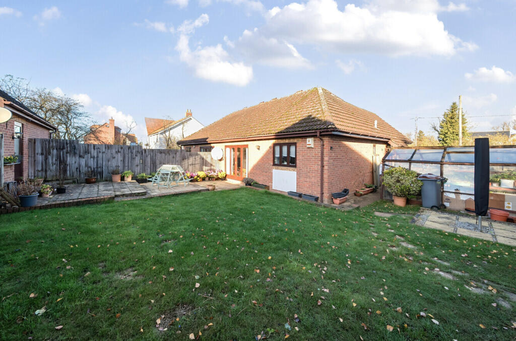 Additional image 17 of London Road, Great Chesterford, Saffron Walden, Essex, CB10