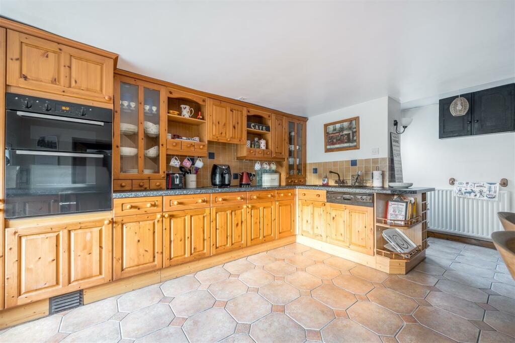 Additional image 2 of Park Road, Bothel, Wigton