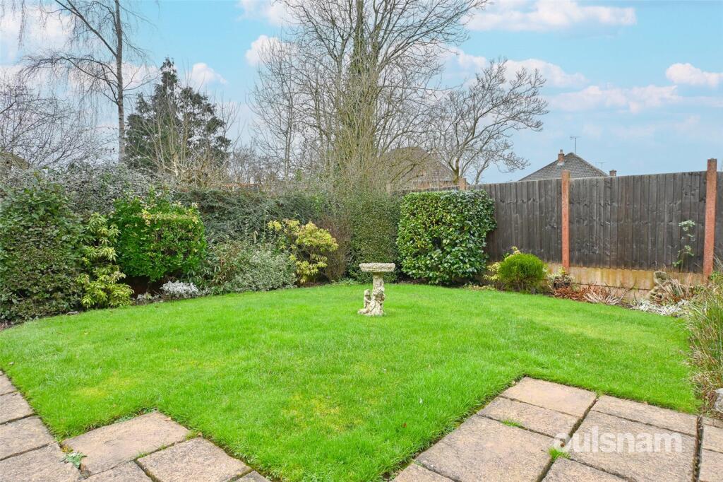 Additional image 22 of Squirrels Hollow, Oldbury, West Midlands, B68