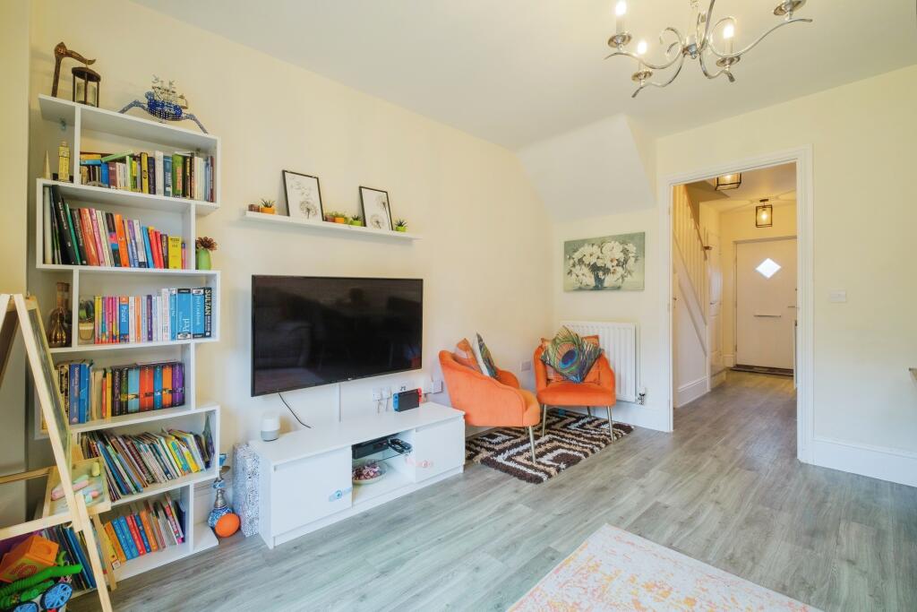 Additional image 4 of St. Edmunds Way, Hauxton, Cambridge, Cambridgeshire, CB22