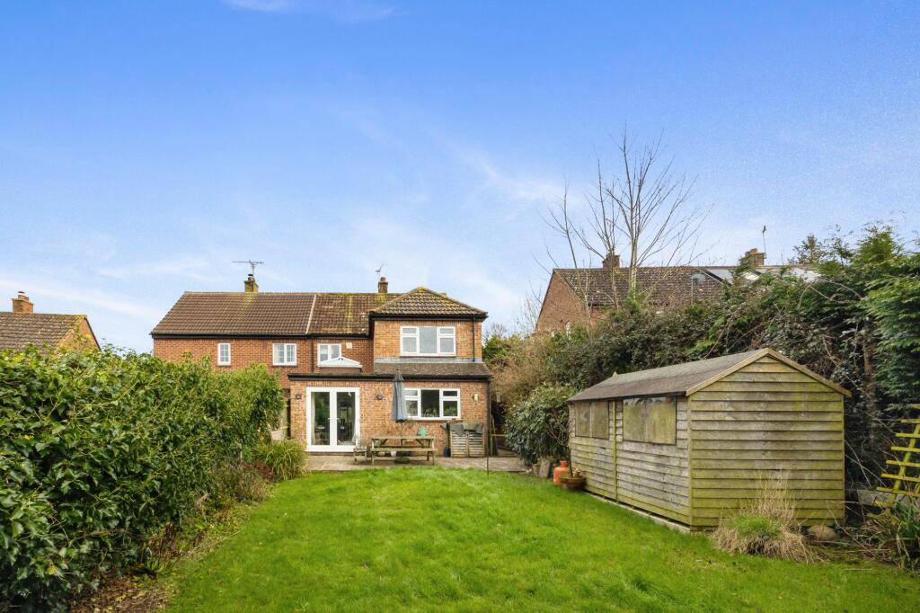 Additional image 14 of Clappers Lane, Fulking, BN5