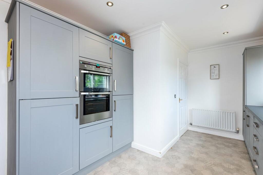 Additional image 14 of Haycock Lane, The Beeches, Carlisle, CA2