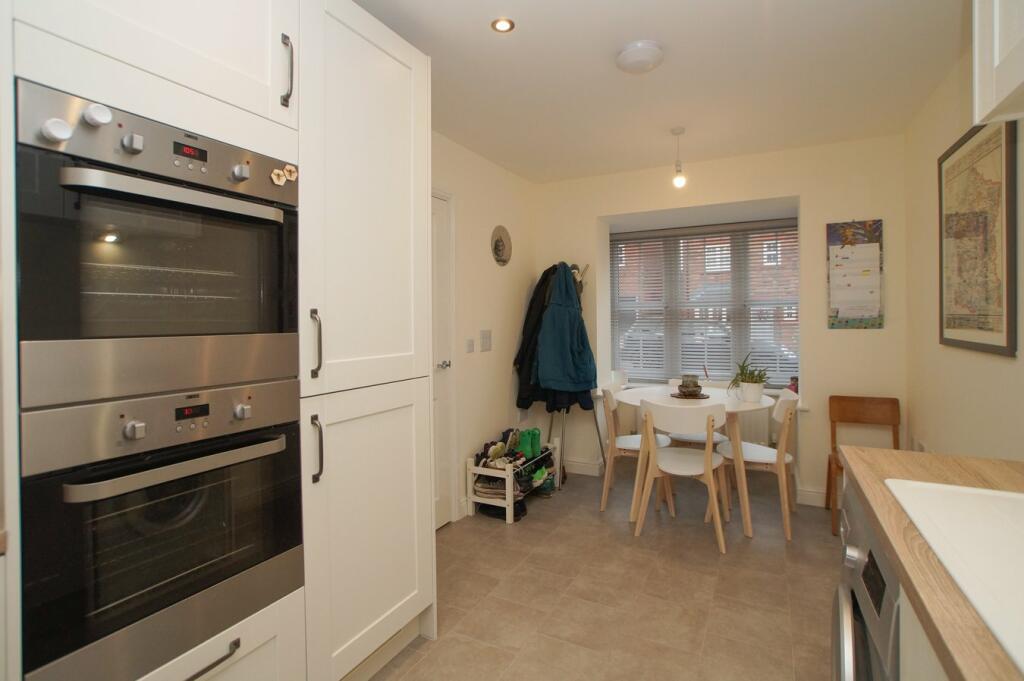 Additional image 5 of Haydock Drive, The Ridings, Carlisle, CA2