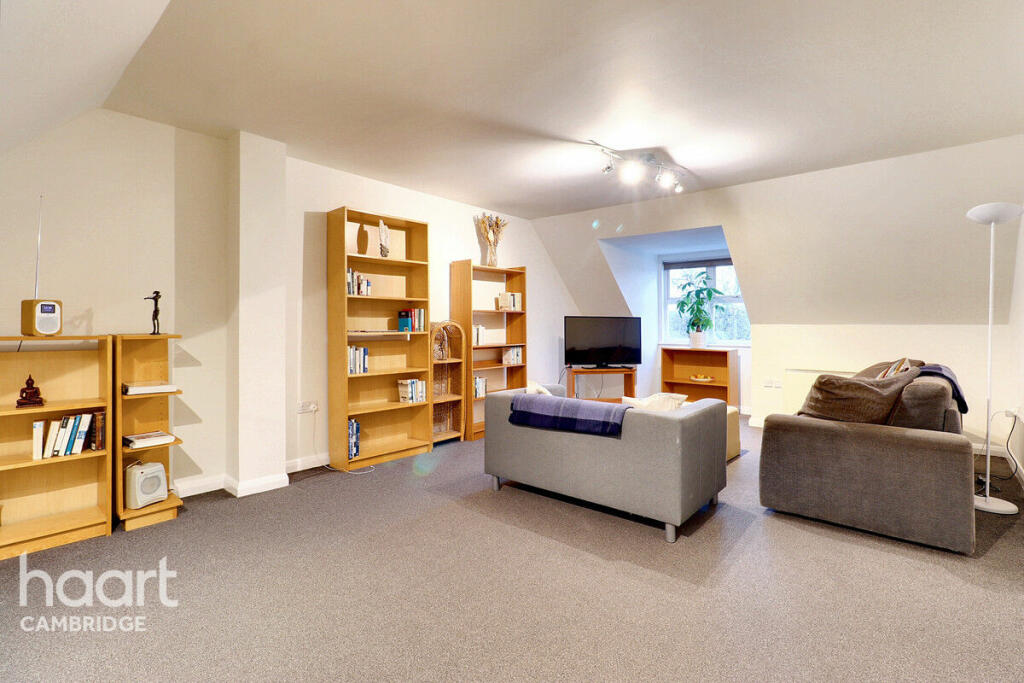 Additional image 8 of Peter House Mews, 6 High Street, Cambridge