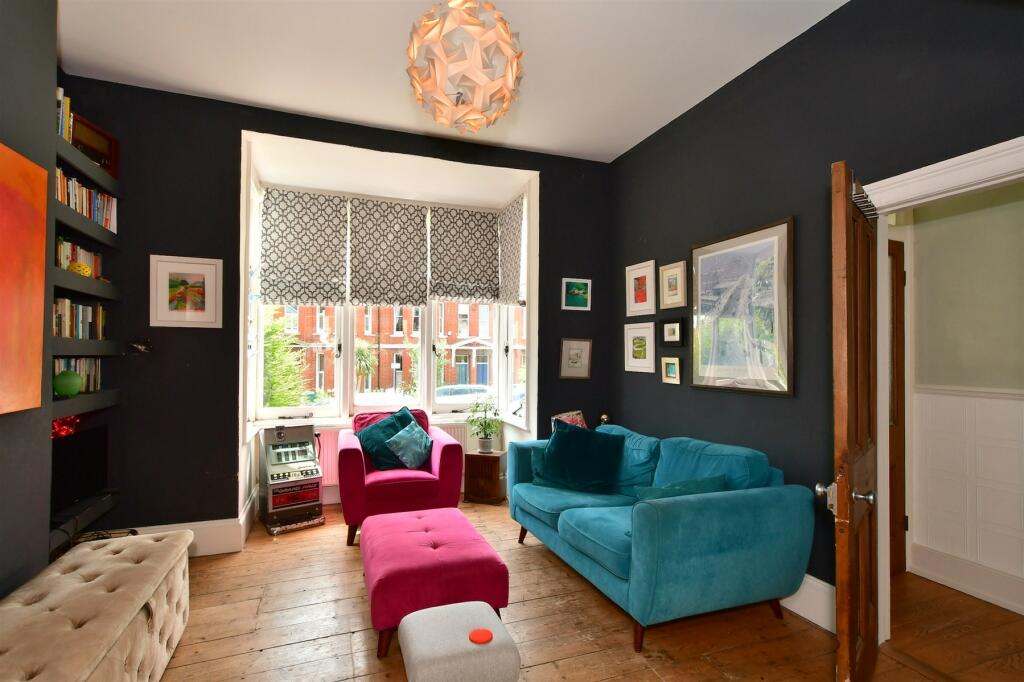 Additional image 4 of Southdown Avenue, Brighton, East Sussex