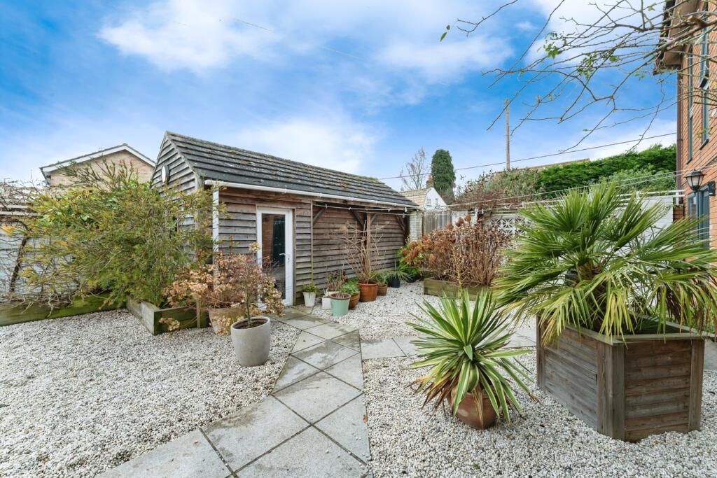 Additional image 34 of The Row, Sutton, Ely, CB6