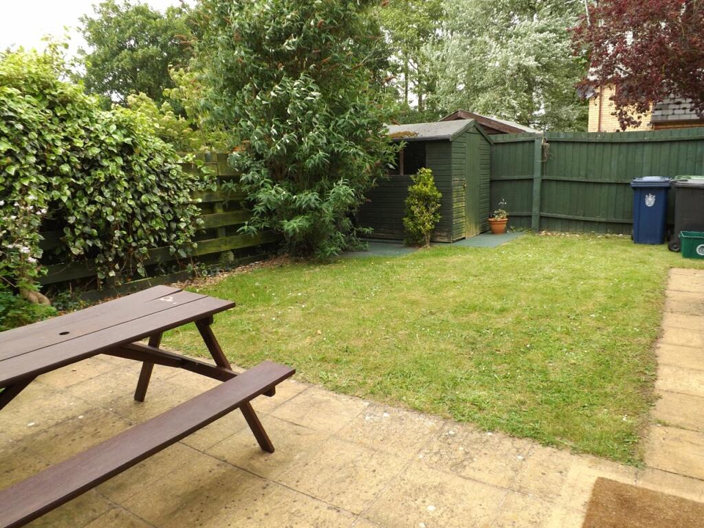 Additional image 26 of Riddy Close, Hauxton, Cambridge, Cambridgeshire, CB22