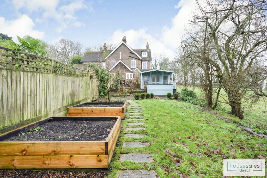 Additional image 10 of Wicketts Brighton Road, Henfield, BN5