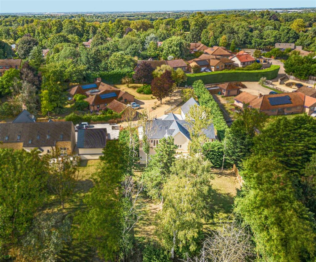 Additional image 31 of The Highlands, Exning