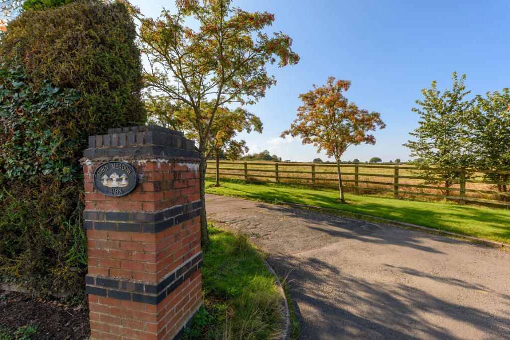 Additional image 30 of Corn Meadow Barn, Shaw Lane, Stoke Prior, Bromsgrove, B60 4BH
