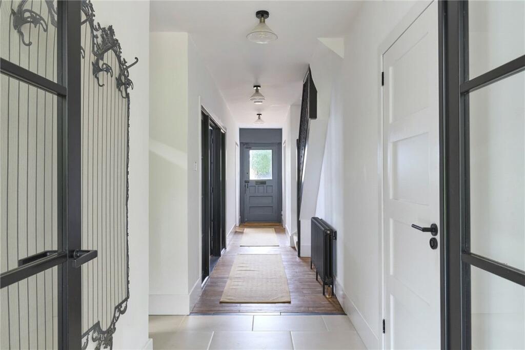 Additional image 6 of Cambridge Road, Little Abington, Cambridge, CB21