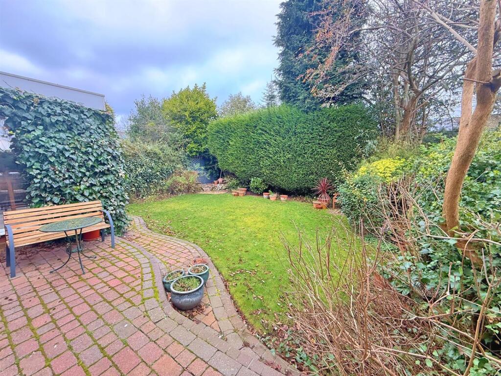 Additional image 26 of Hundred Acre Road, Streetly, Sutton Coldfield