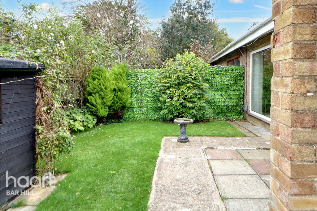 Additional image 14 of Partridge Drive, Bar Hill.