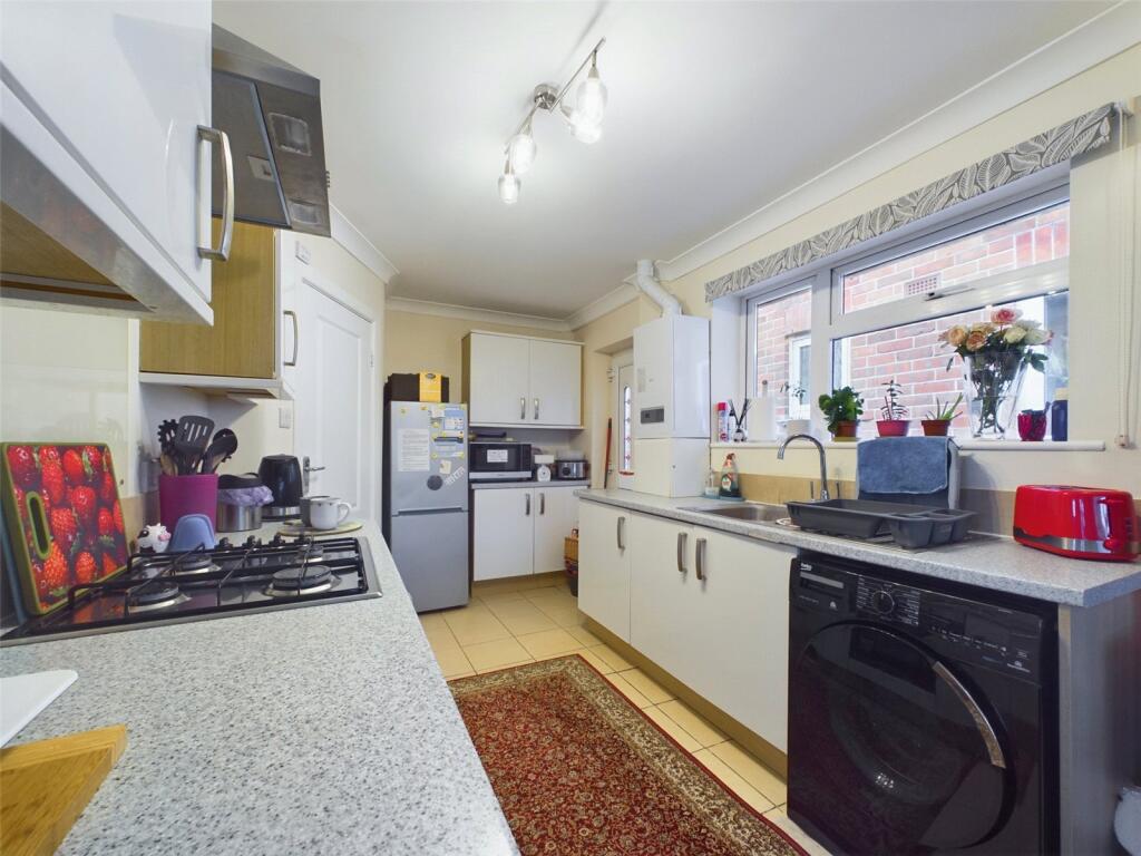 Additional image 5 of Fenton Road, Bournemouth, Dorset, BH6