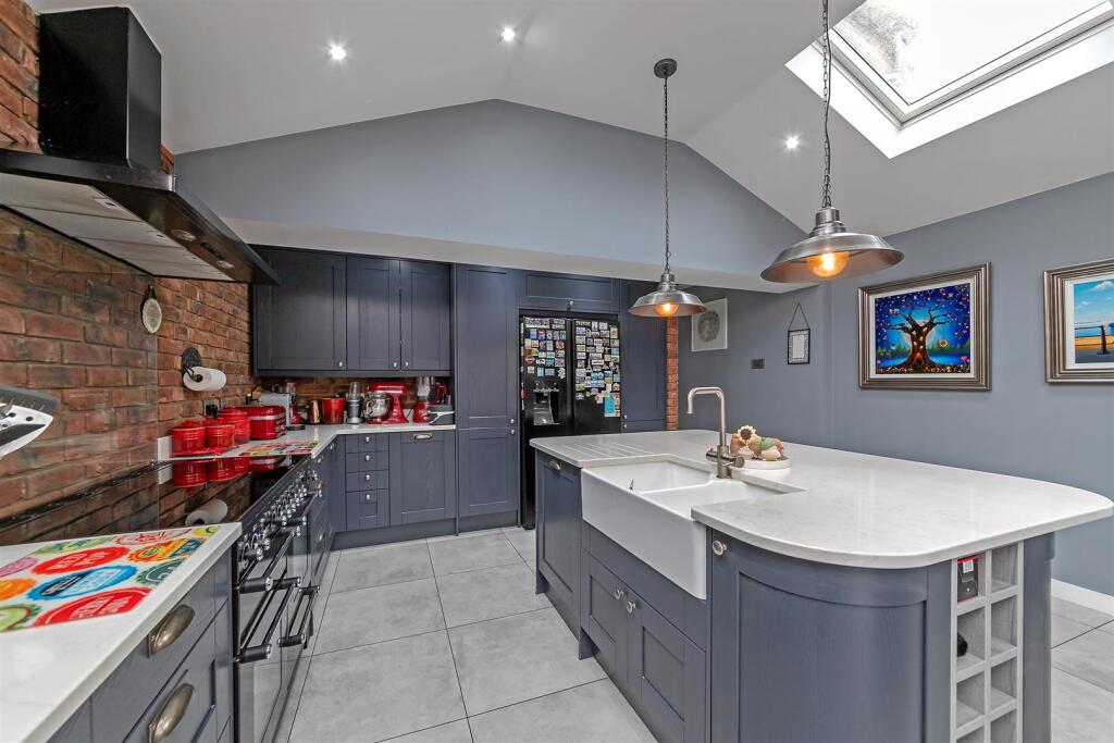Additional image 26 of Saxon Road, Wheathampstead, St. Albans