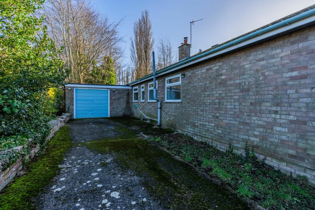 Additional image 16 of Mill Road, Willingham, CB24