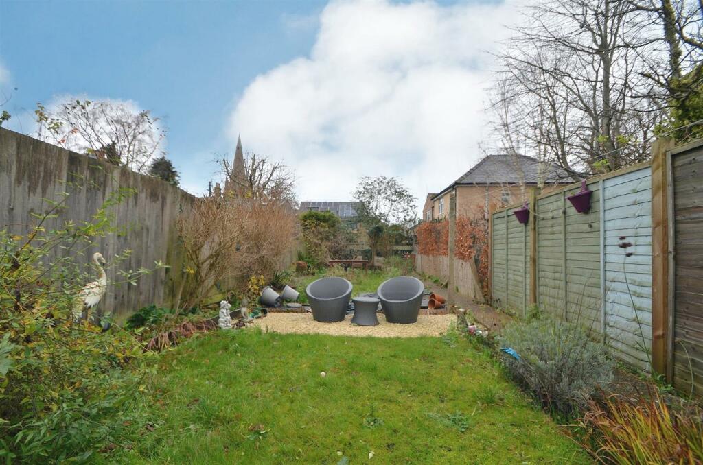 Additional image 7 of Silver Street, Ely