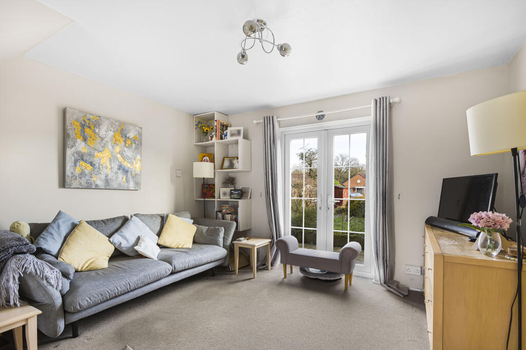 Additional image 8 of Howlands, Welwyn Garden City, Hertfordshire, AL7 4RA