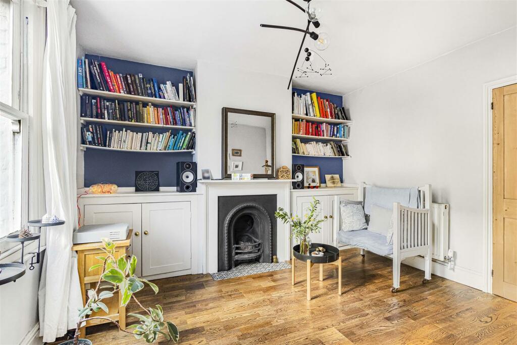 Additional image 4 of Alpha Terrace, Trumpington, Cambridge