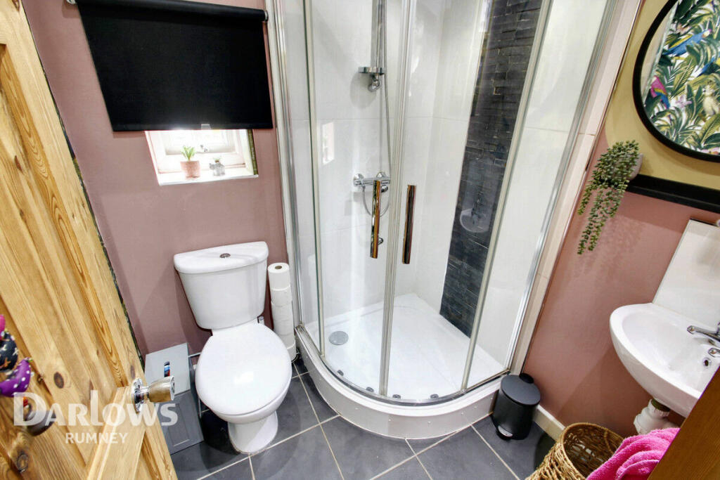 Additional image 20 of Wentloog Road, Cardiff