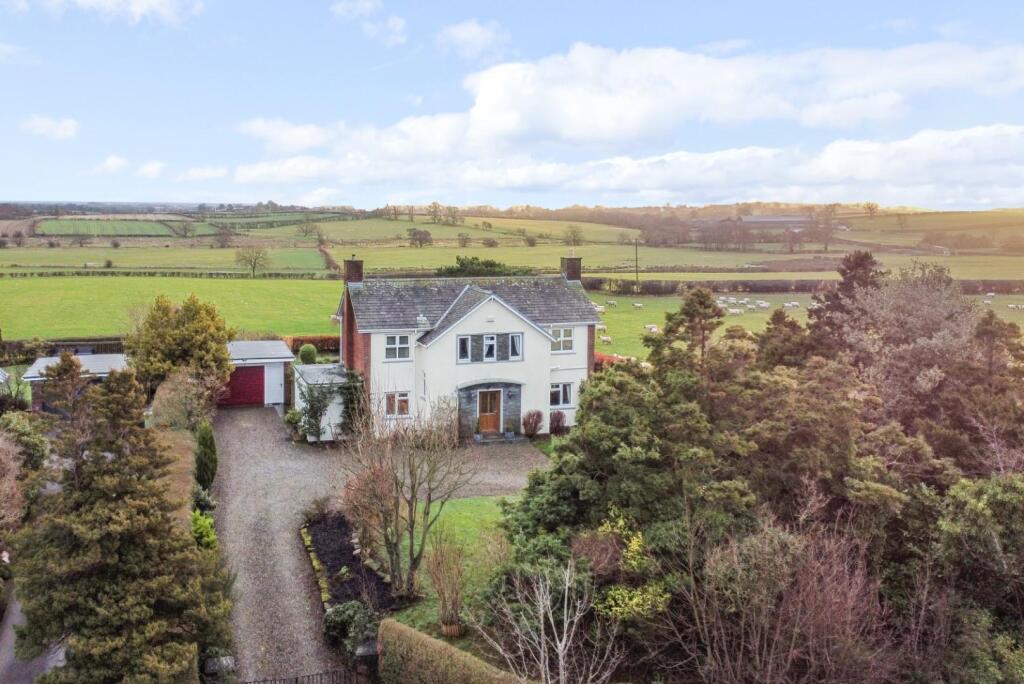 Additional image 39 of Four Winds, North End, Burgh-By-Sands, CA5