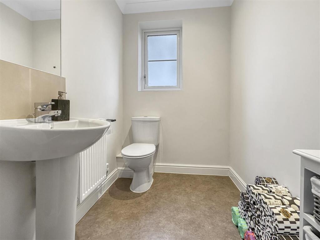 Additional image 6 of Eastfield, Cambridge