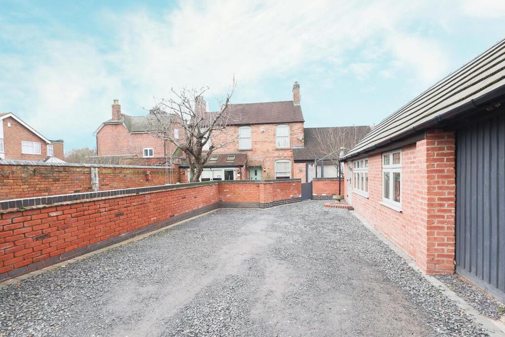 Additional image 22 of Coleshill Road, Water Orton, Birmingham