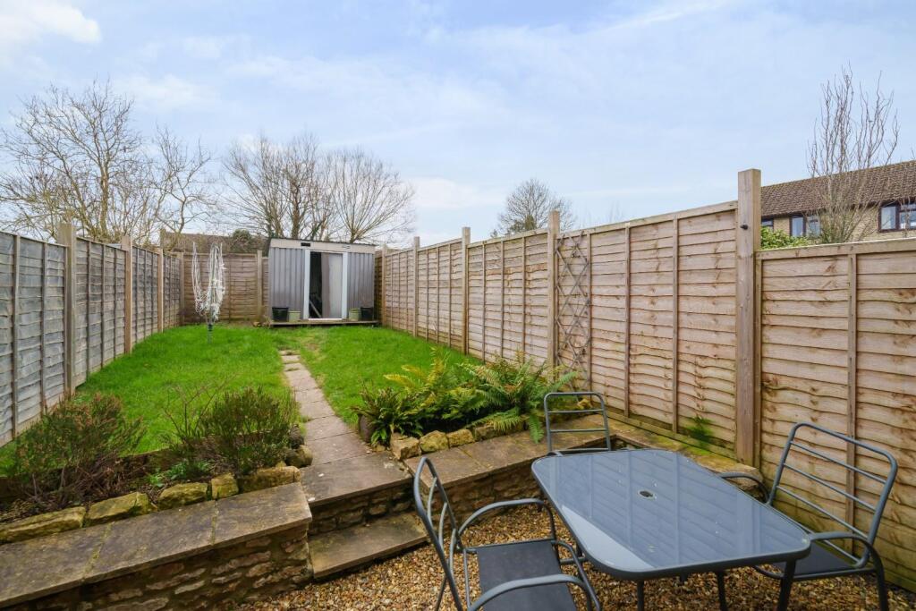 Additional image 10 of Maple Close, Wincanton