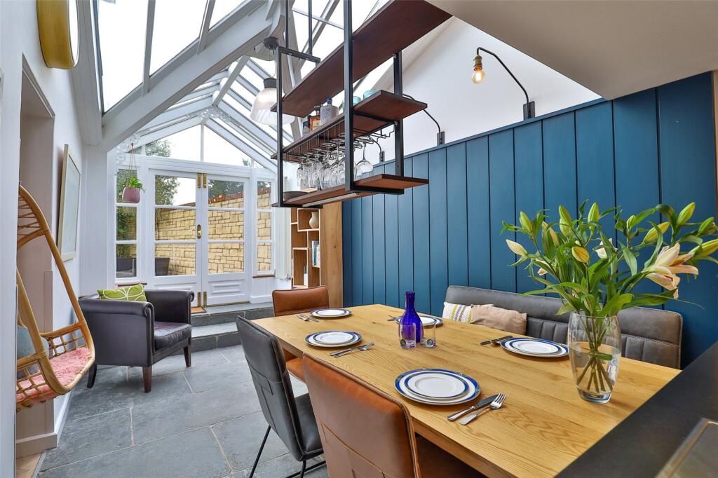 Additional image 7 of High Street, Chapmanslade, Westbury, Wiltshire, BA13