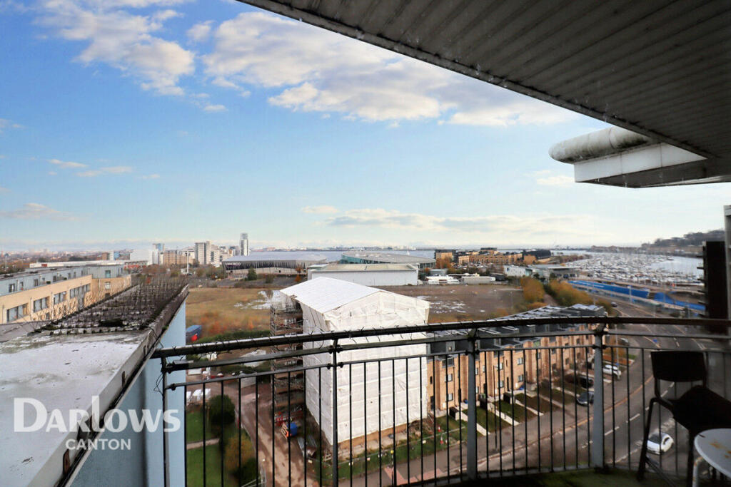 Additional image 11 of Watkiss Way, Cardiff