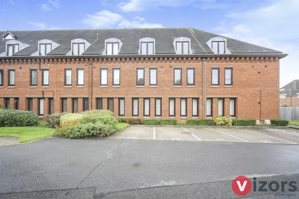 Additional image 18 of Ipsley Manor, Ipsley, Redditch