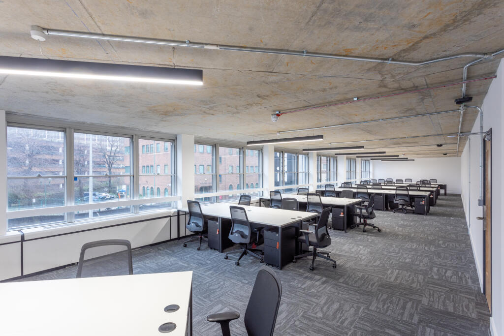 Additional image 7 of Office 103, Trafalgar House, Fitzalan Place, Cardiff(City), CF24