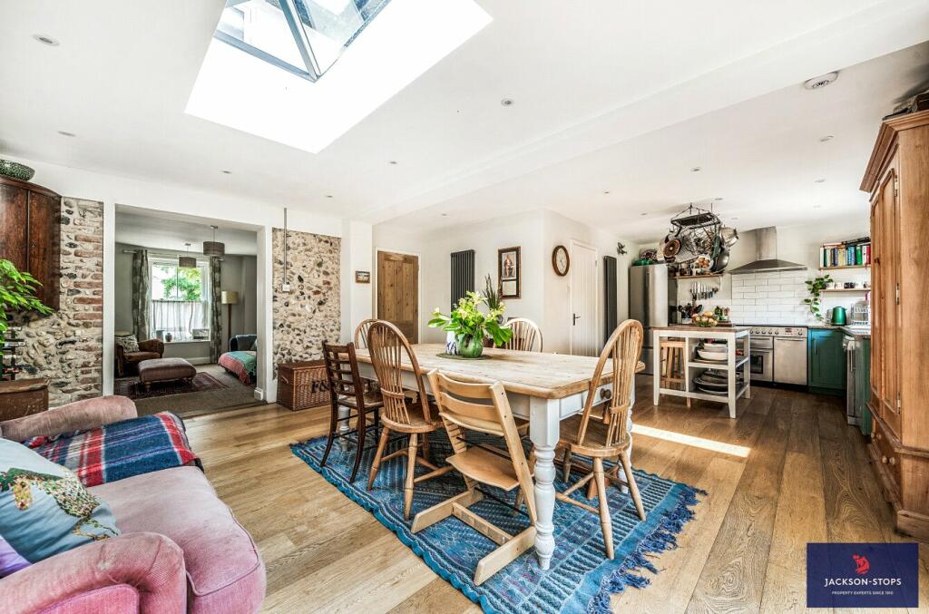 Additional image 4 of Chapel Row, Ashley, Newmarket, Suffolk, CB8