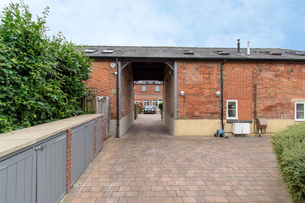 Additional image 20 of Clarence Park Mews, Clarence Road, St. Albans, Hertfordshire, AL1