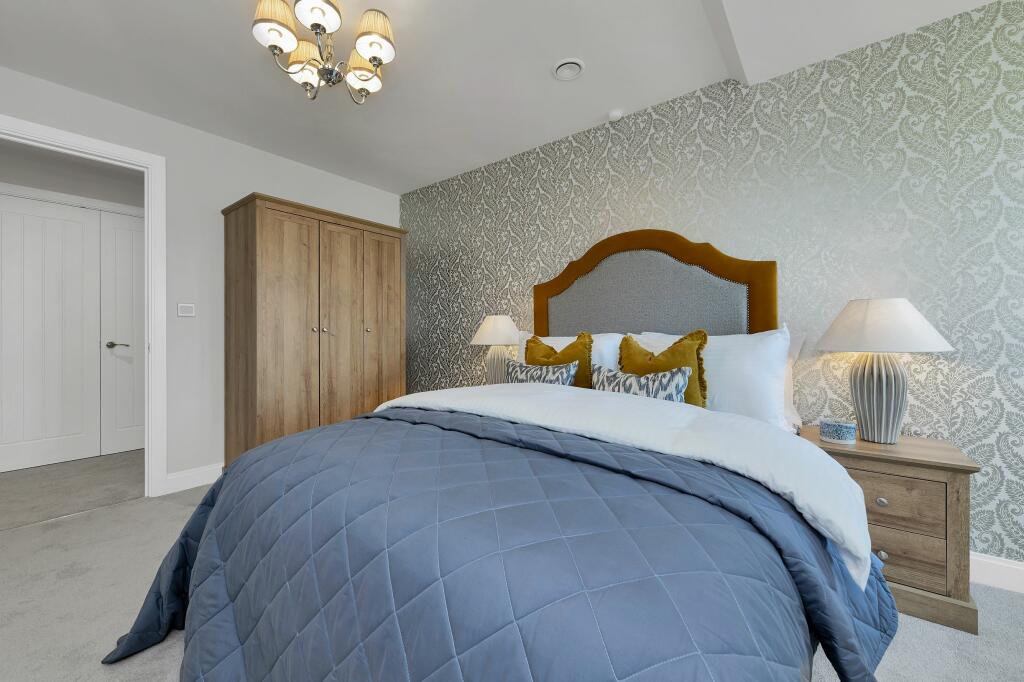 Additional image 6 of Edwin Gardens,
Saffron Walden,
Saffron Walden,
CB10 2TB