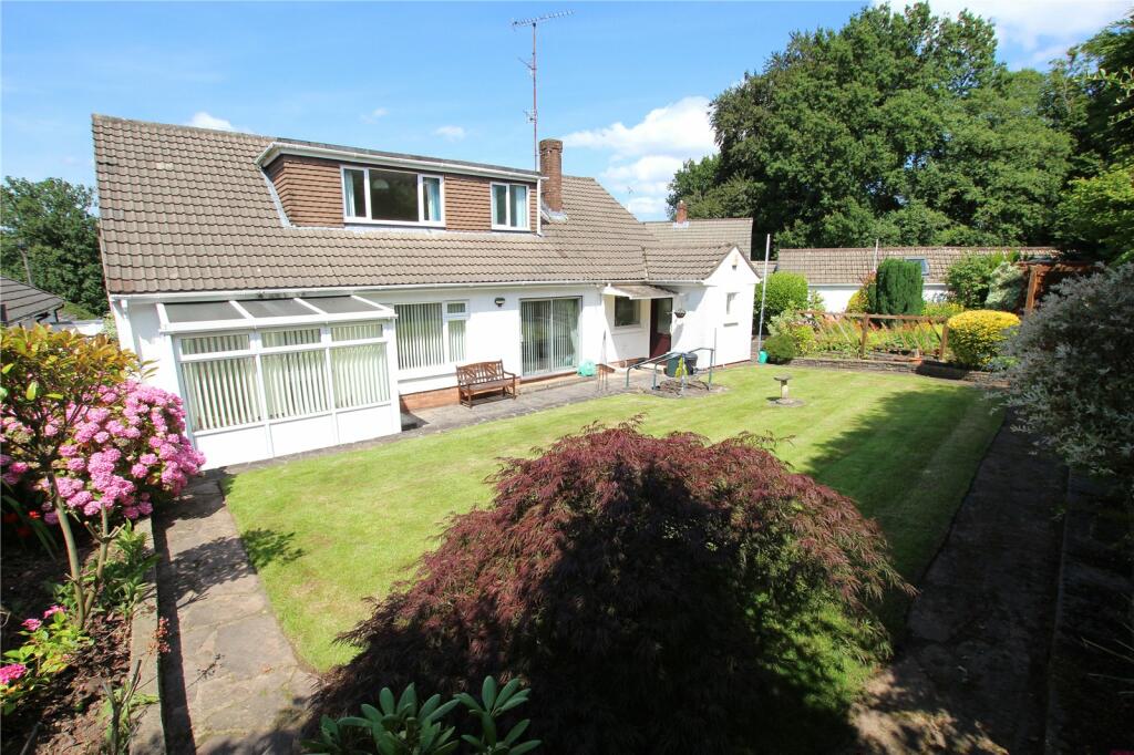 Additional image 15 of Cyncoed Rise, Cyncoed, Cardiff, CF23