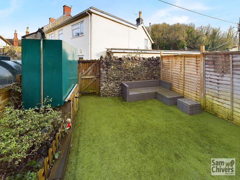 Additional image 14 of Underhill, Gurney Slade