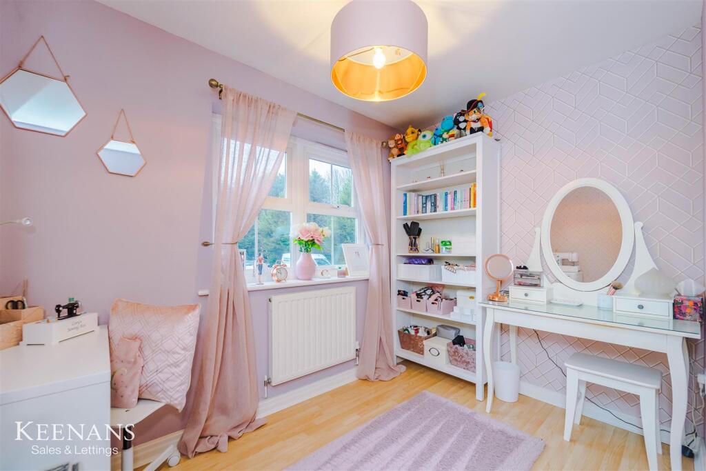 Additional image 7 of Quakers View, Brierfield, Nelson