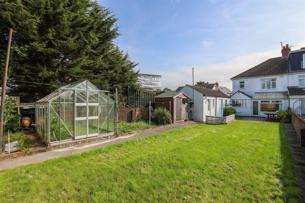 Additional image 26 of Manor Rise, Whitchurch, Cardiff