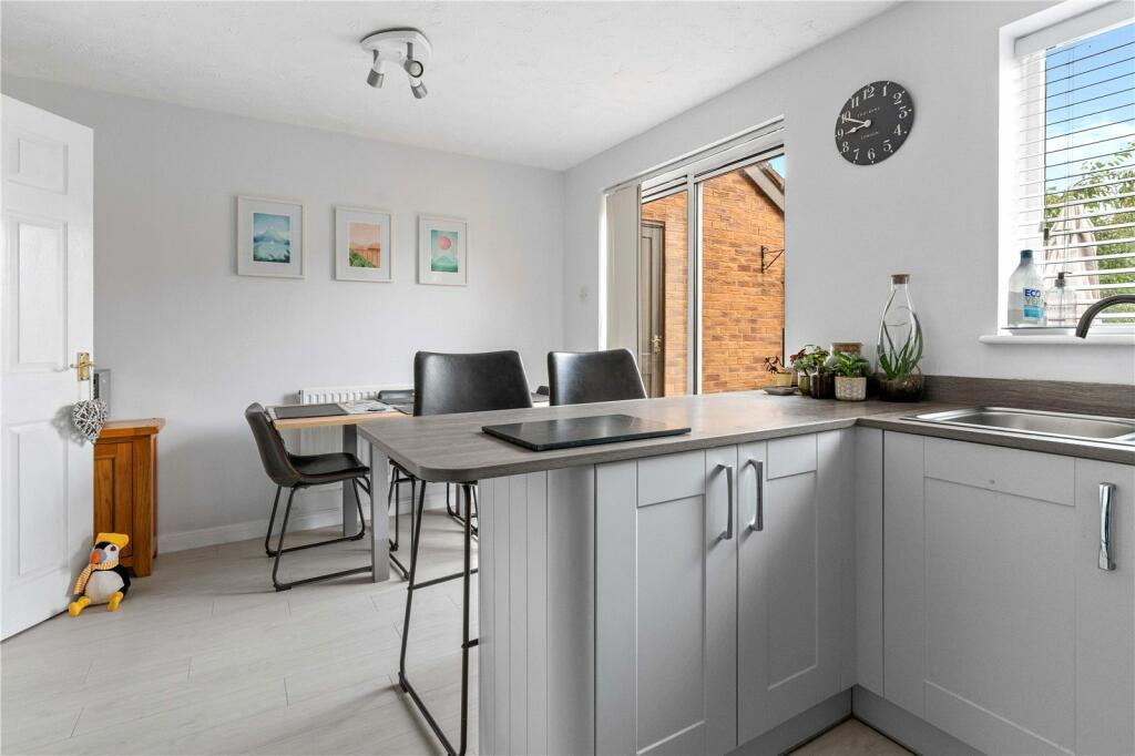 Additional image 18 of Fairfield Way, Linton, Cambridgeshire, CB21