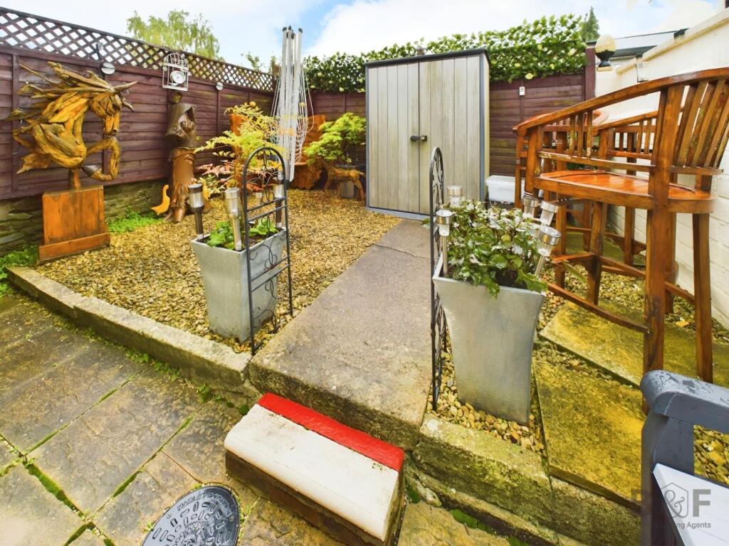 Additional image 14 of Teewell Hill, Staple Hill