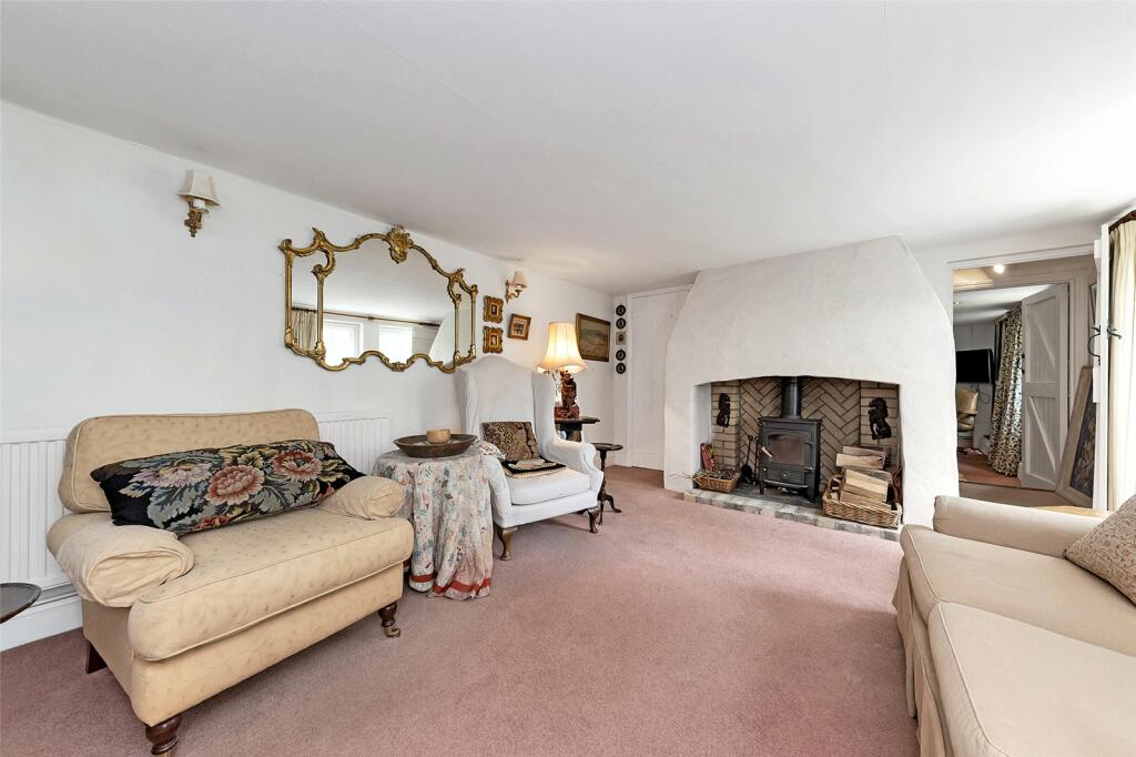 Additional image 8 of Quarry Lane, Swaffham Bulbeck, Cambridge