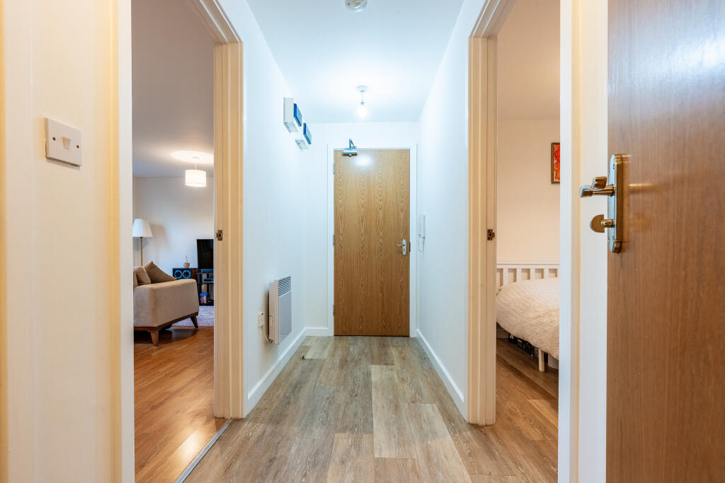 Additional image 11 of Waterloo Road, Old Market, Bristol, BS2 0PL