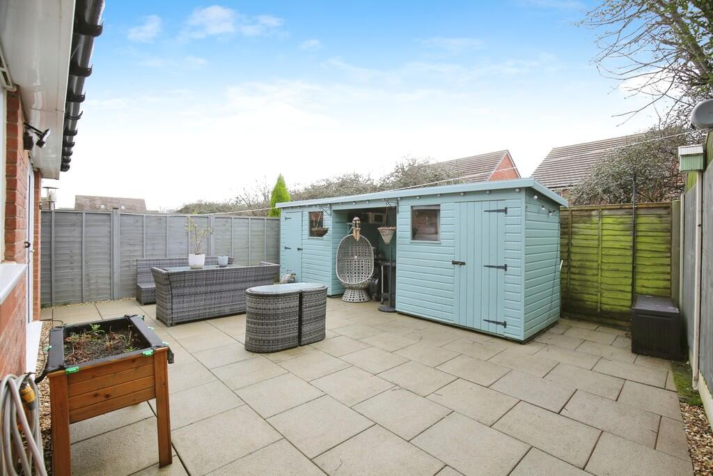 Additional image 13 of The Hills, Warton, Tamworth