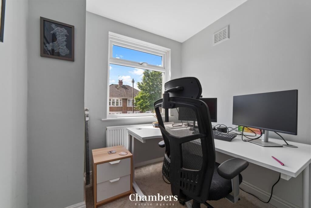 Additional image 28 of St Benedict Crescent, Heath, Cardiff, CF14