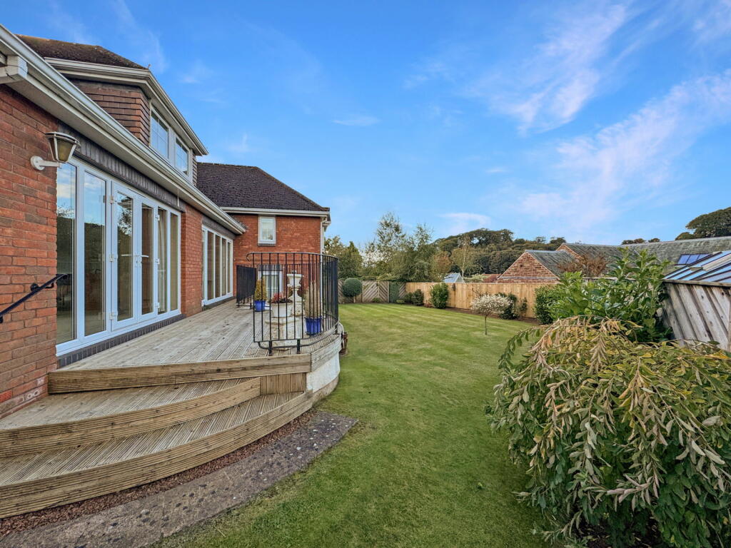 Additional image 13 of Oak Park, Brampton, CA8 1TP